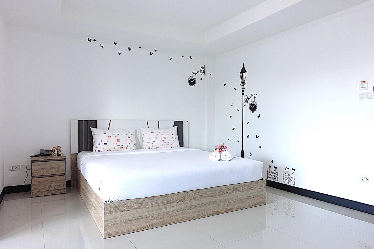 Rinn Boutique House Чіангмай Екстер'єр фото