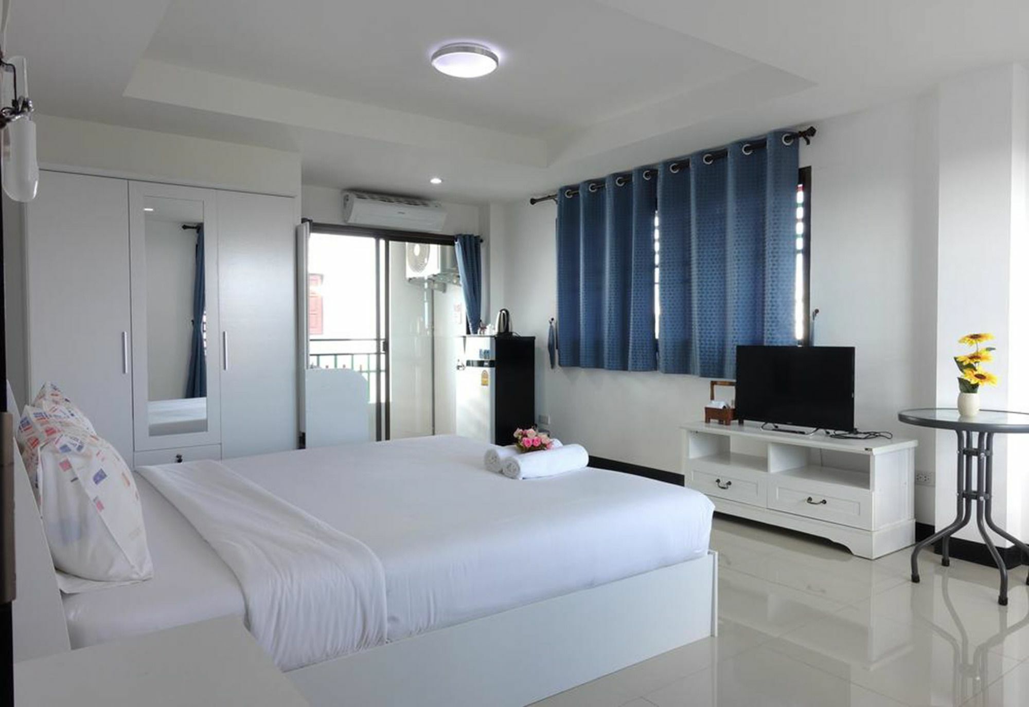 Rinn Boutique House Чіангмай Екстер'єр фото