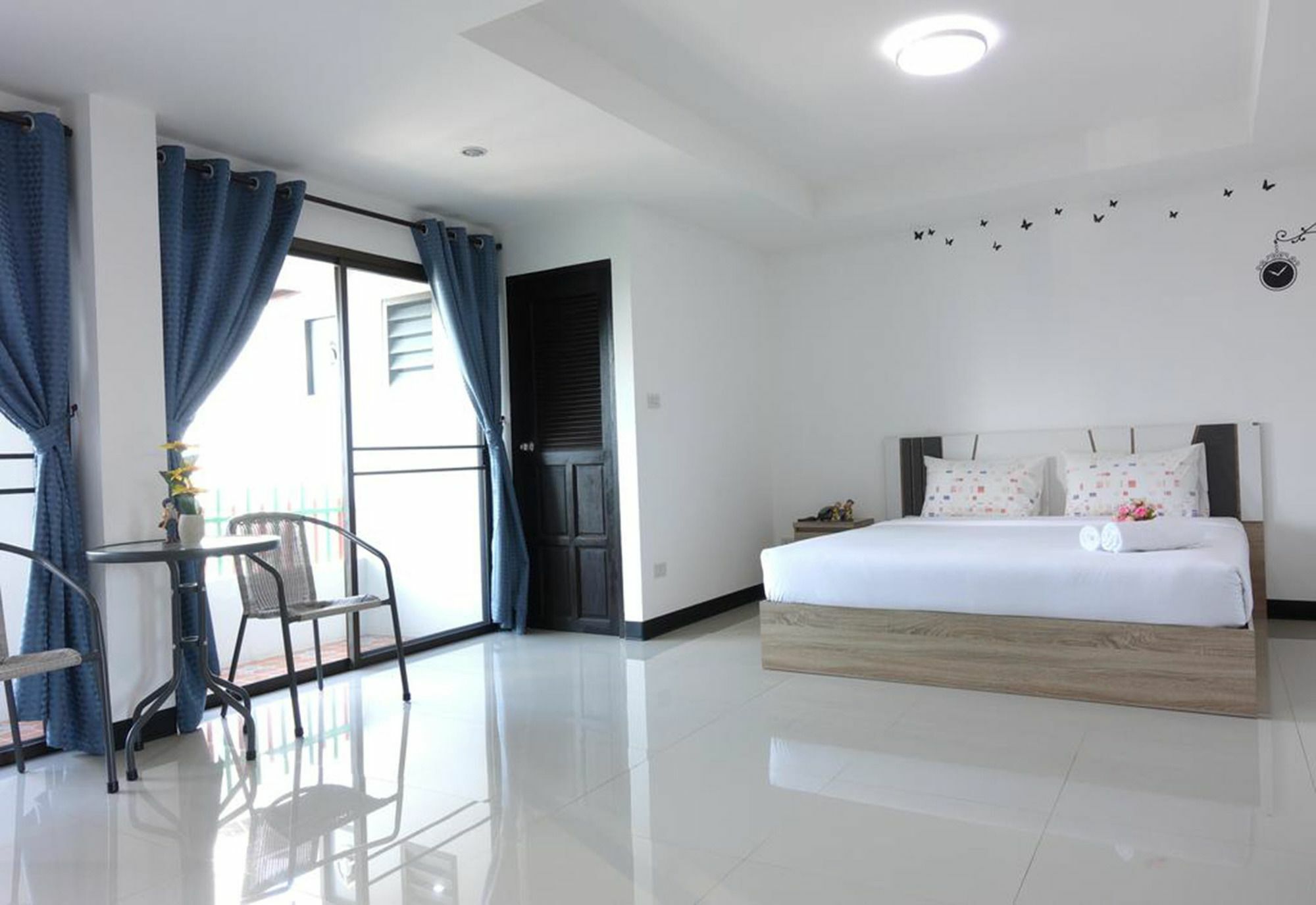 Rinn Boutique House Чіангмай Екстер'єр фото
