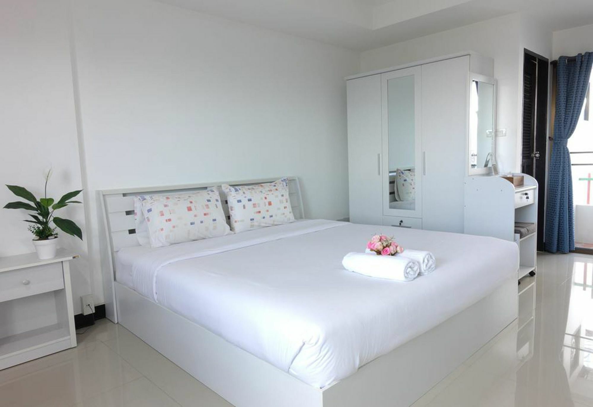 Rinn Boutique House Чіангмай Екстер'єр фото