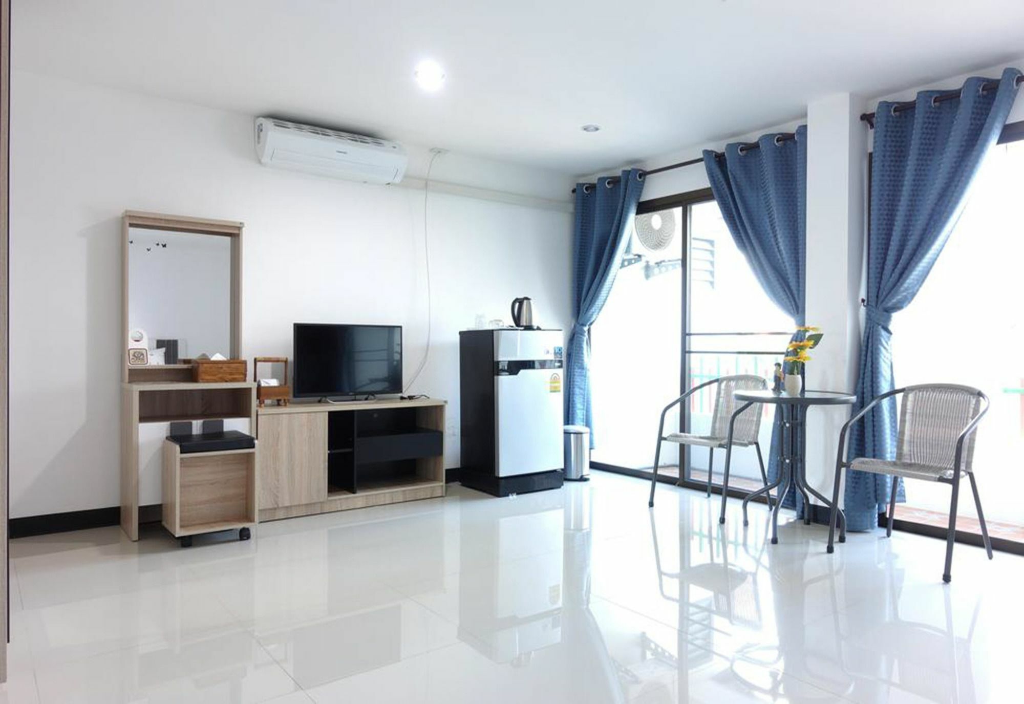 Rinn Boutique House Чіангмай Екстер'єр фото